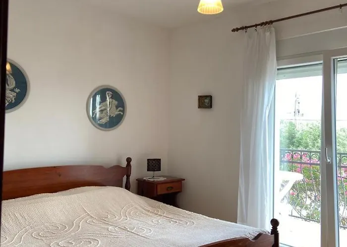 Milka Appartamento *