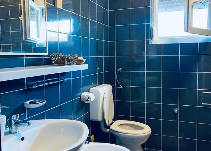 Appartamento Milka Zara