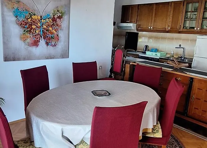 Appartamento Milka *